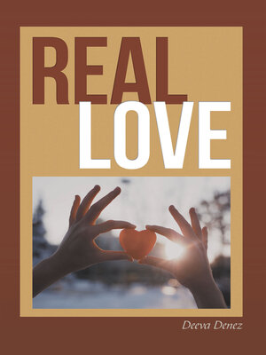 cover image of Real  Love